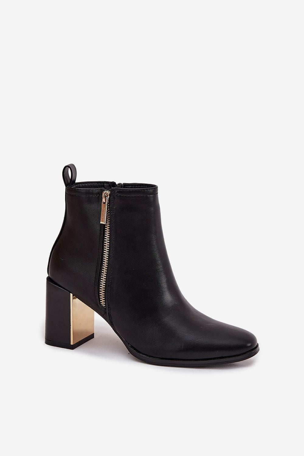  Scarpe con tacco model 220692 Step in style 