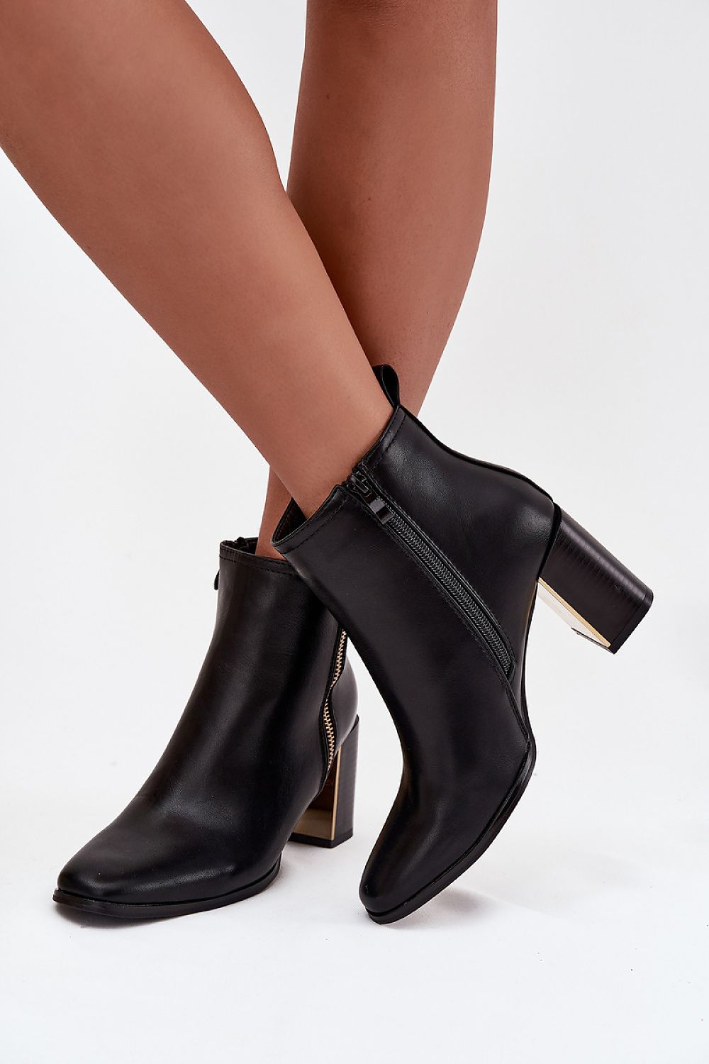  Scarpe con tacco model 220692 Step in style 