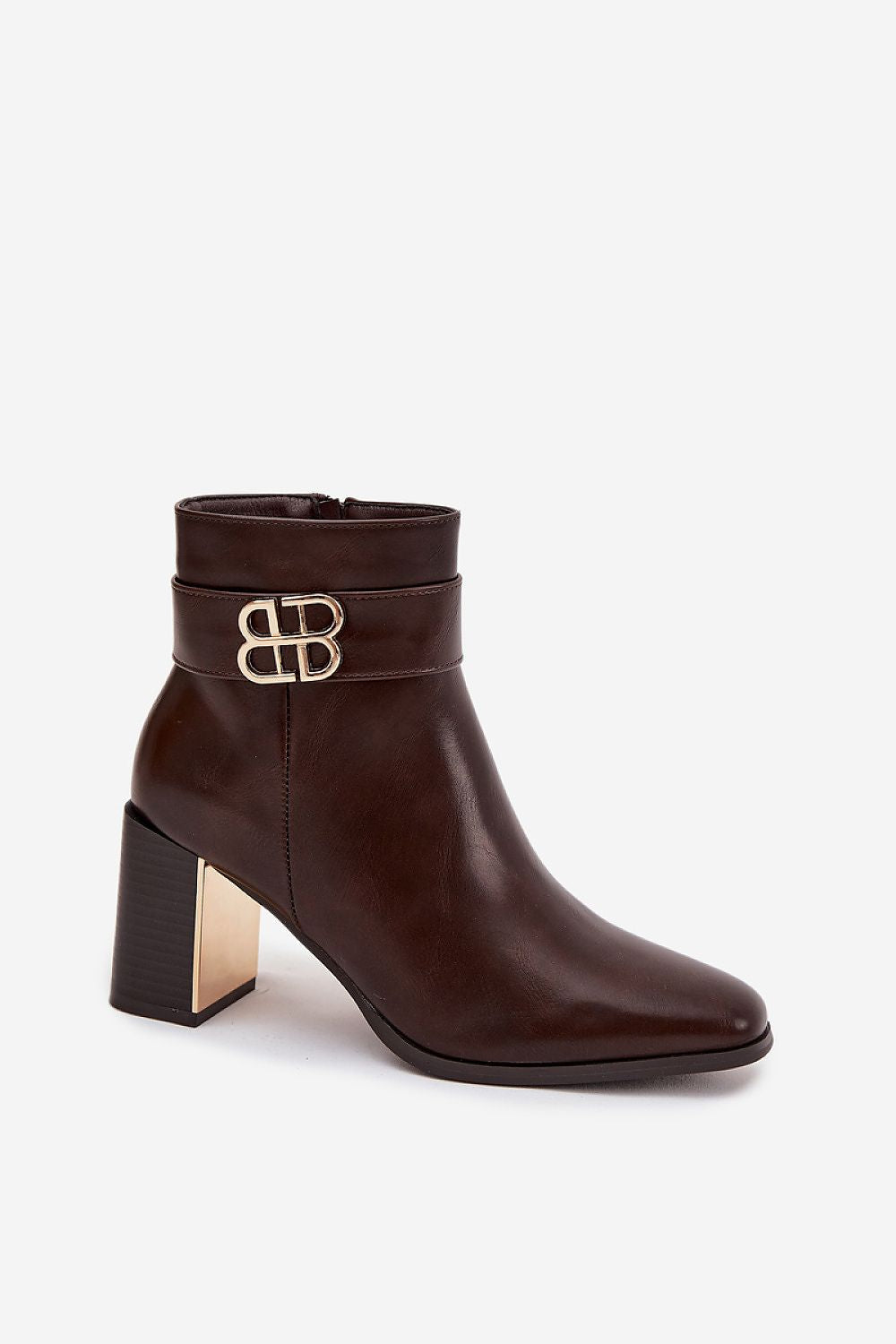  Scarpe con tacco model 220693 Step in style 
