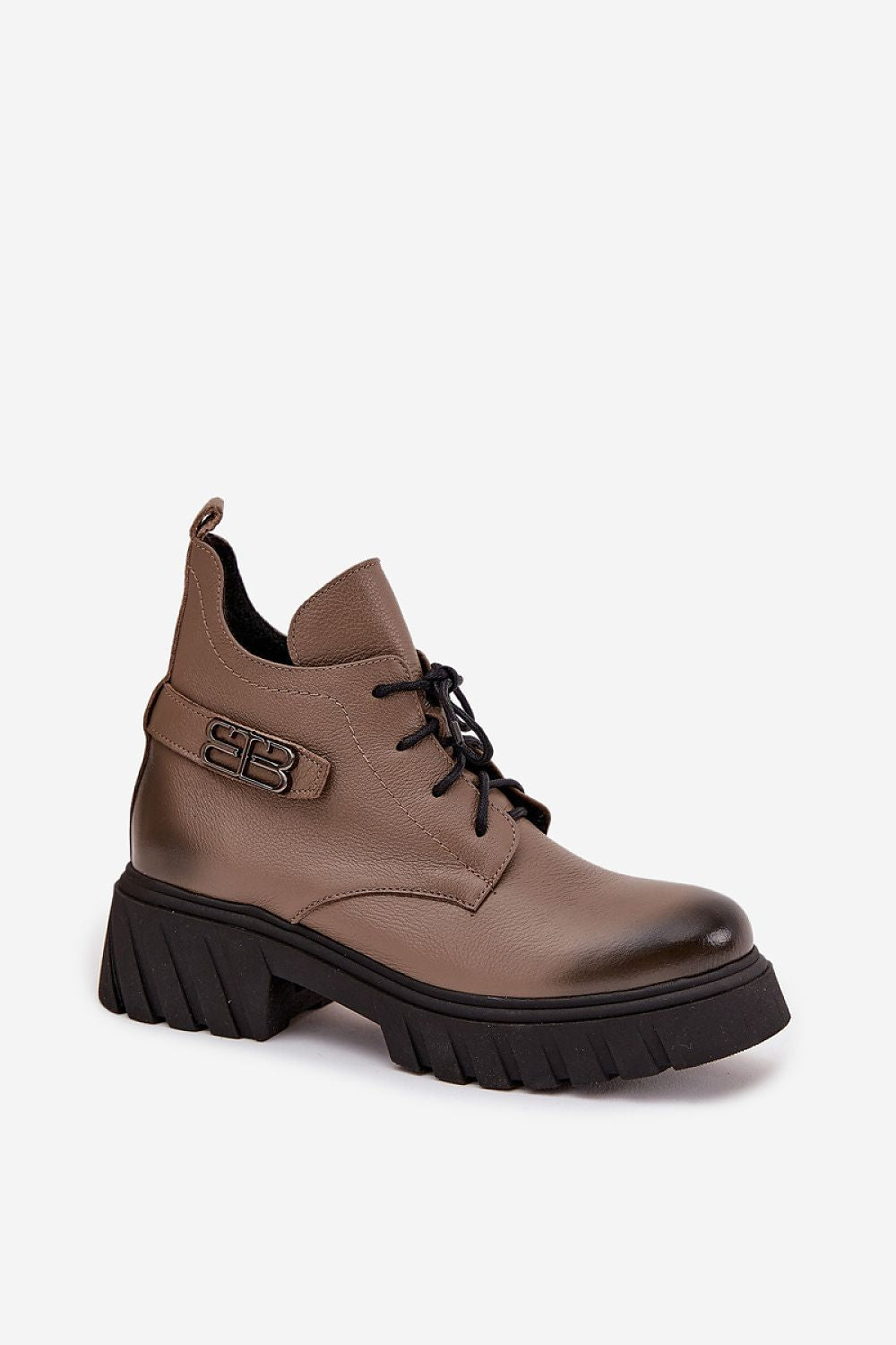 Scarpe con tacco model 220701 Step in style 