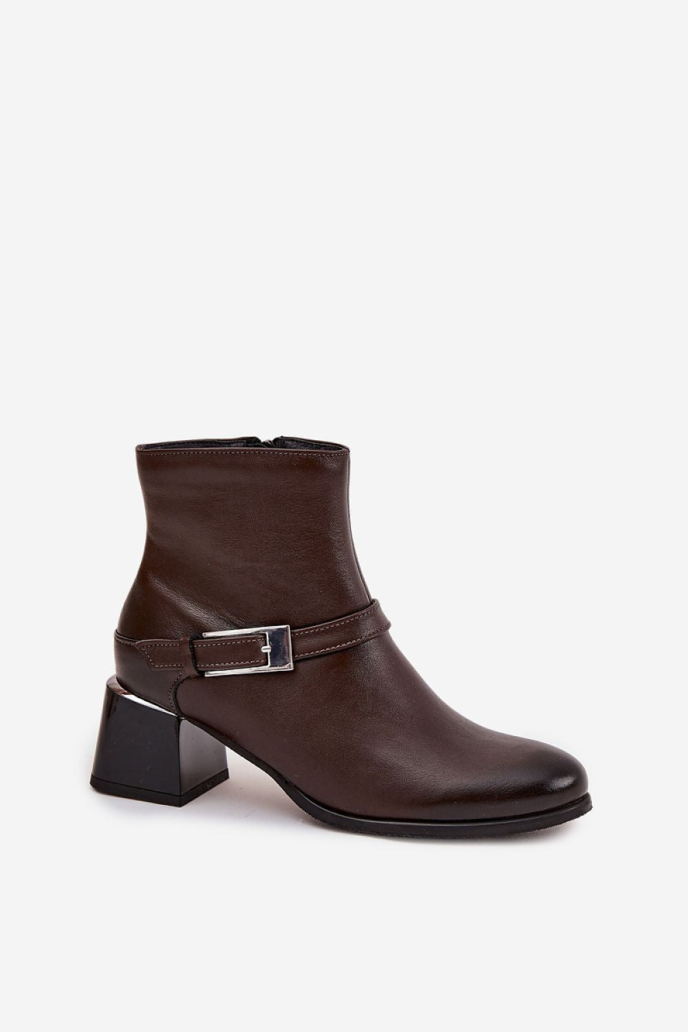  Scarpe con tacco model 220702 Step in style 