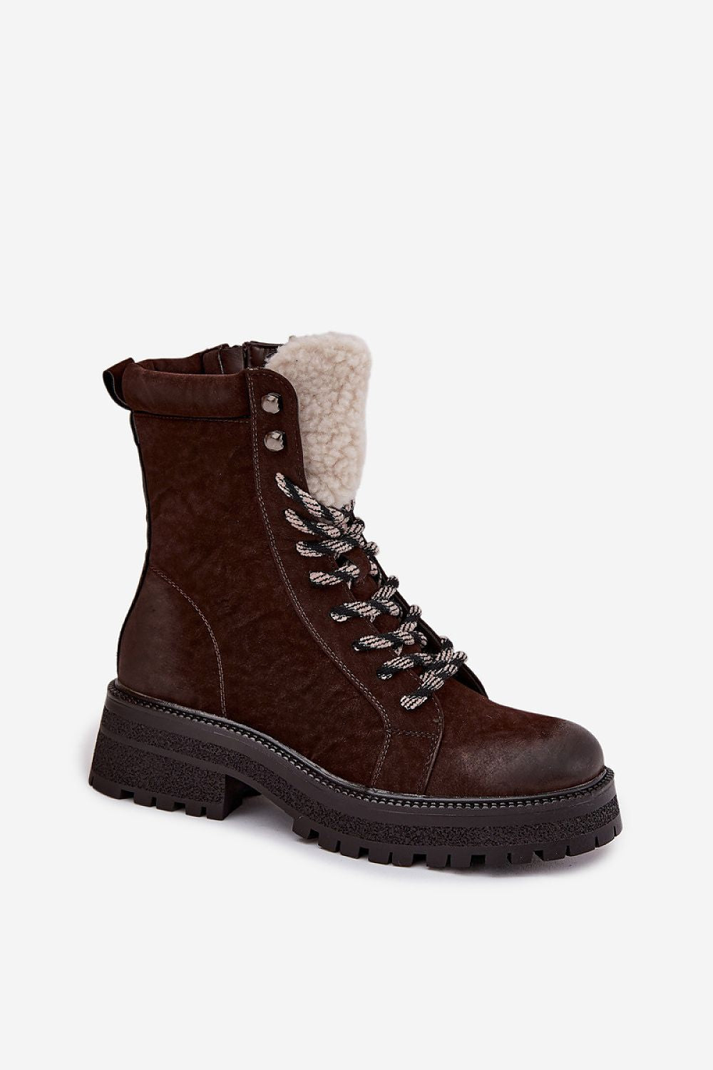  Scarpe trapper model 220705 Step in style 