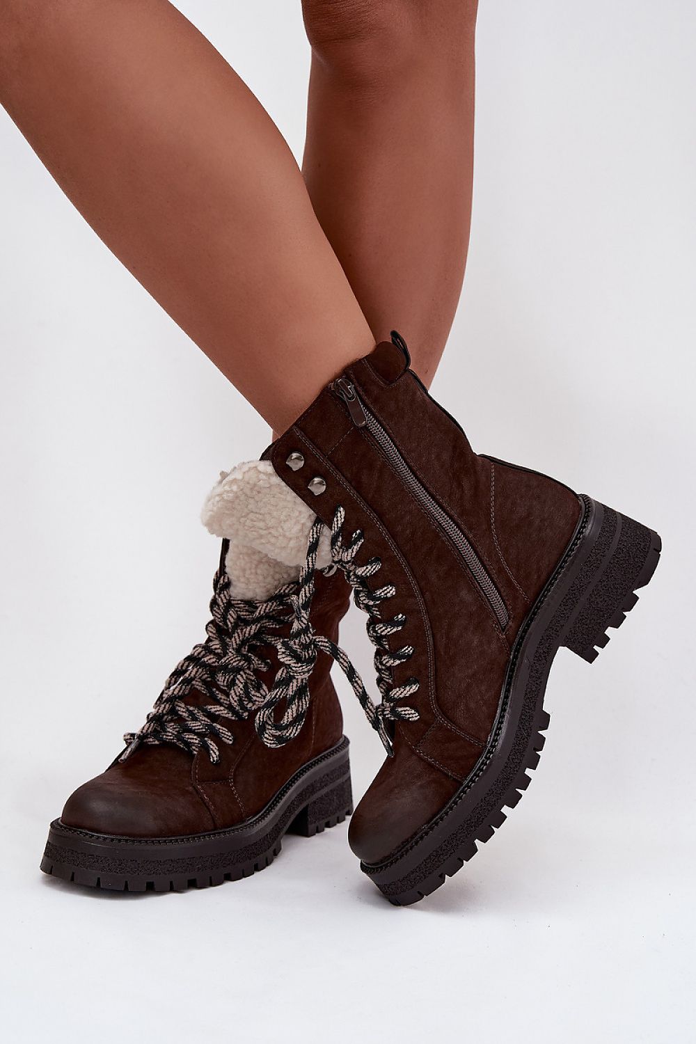  Scarpe trapper model 220705 Step in style 