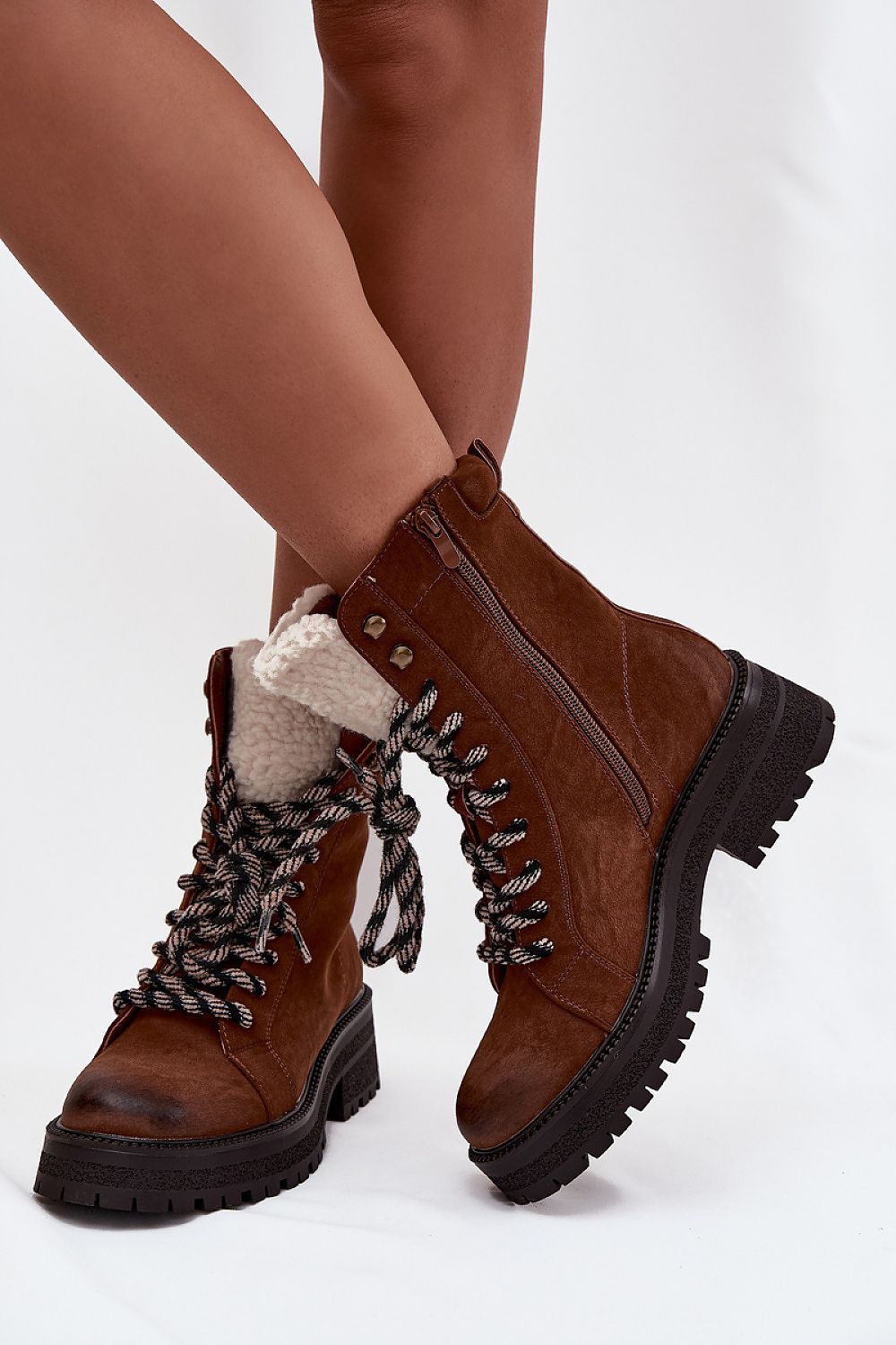  Scarpe trapper model 220707 Step in style 
