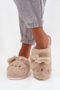  Pantofole model 220728 Step in style 