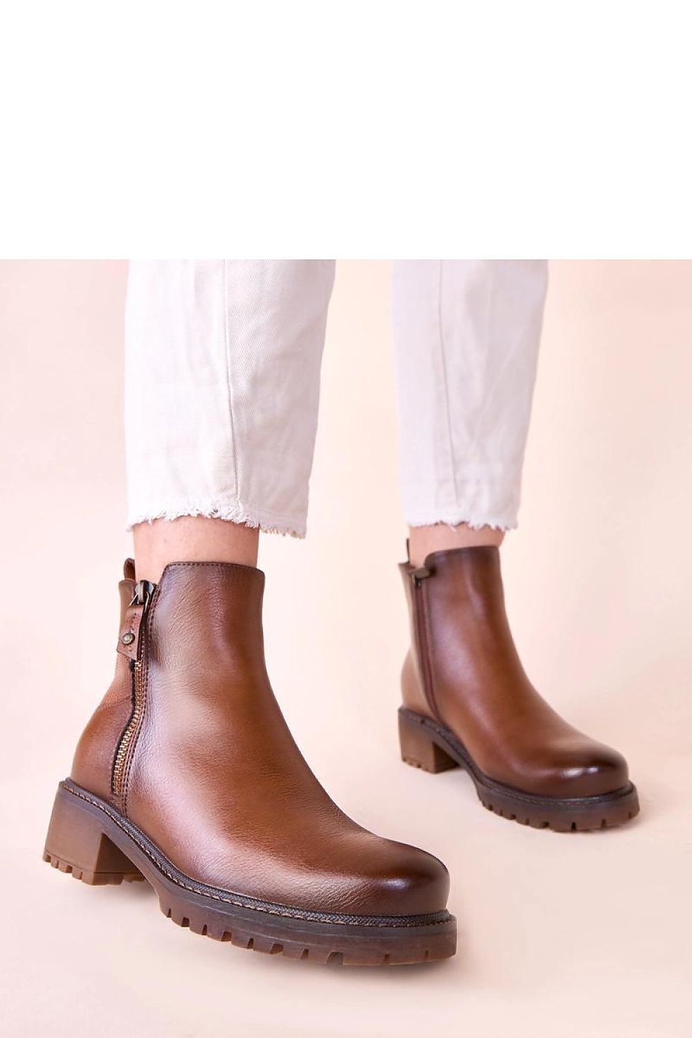  Scarpe con tacco model 220999 Solea 