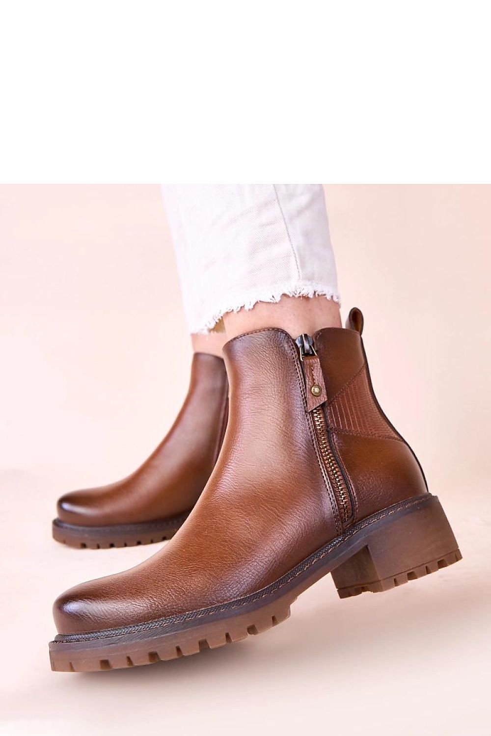  Scarpe con tacco model 220999 Solea 