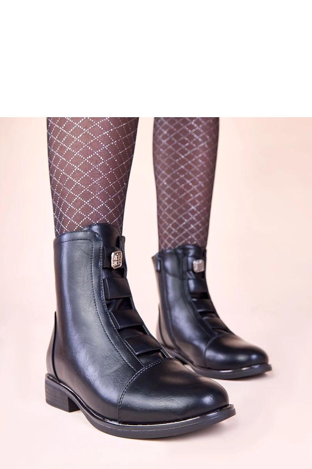  Scarpe con tacco model 221014 Solea 