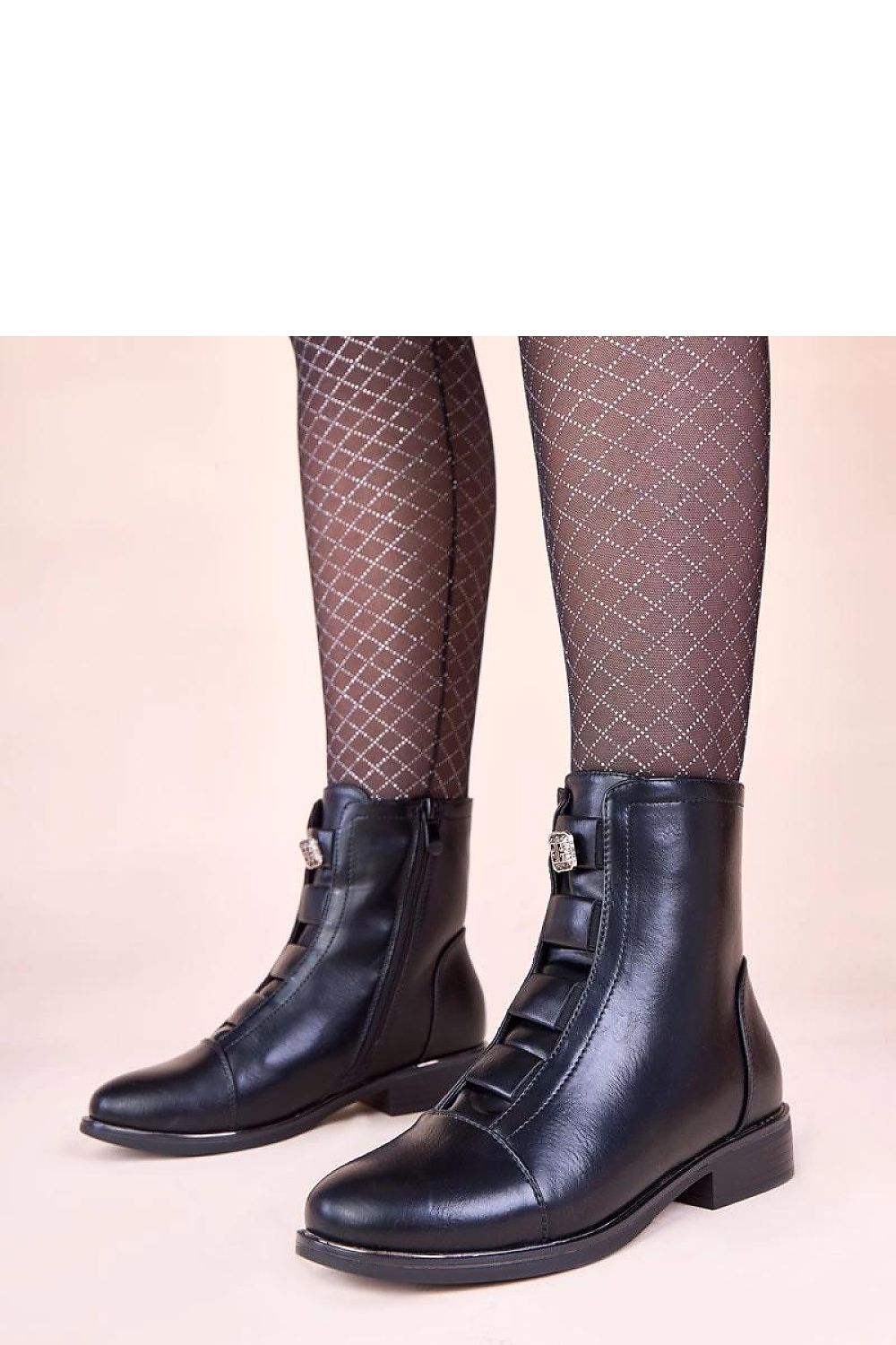  Scarpe con tacco model 221014 Solea 