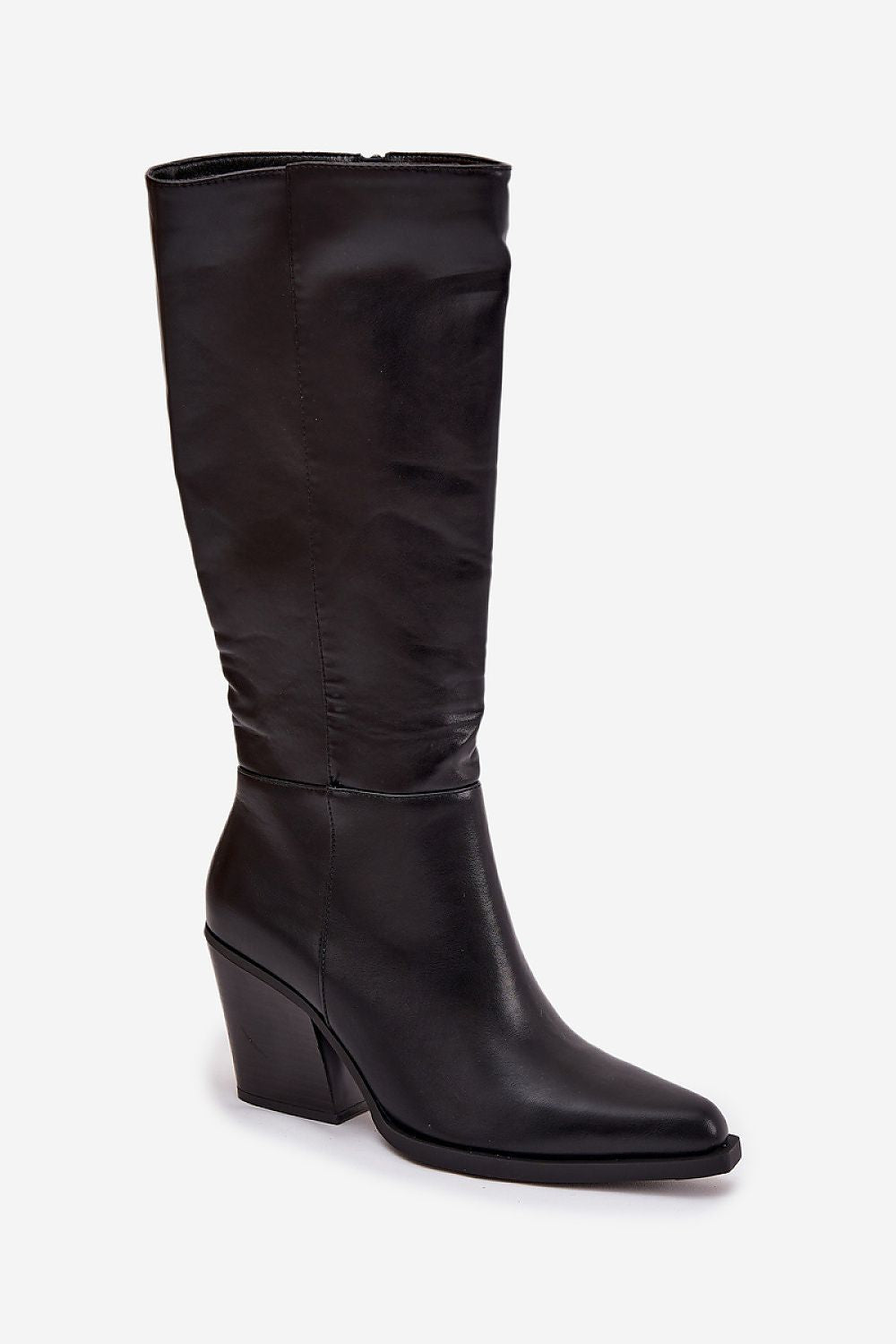  Stivali con tacco model 221156 Step in style 