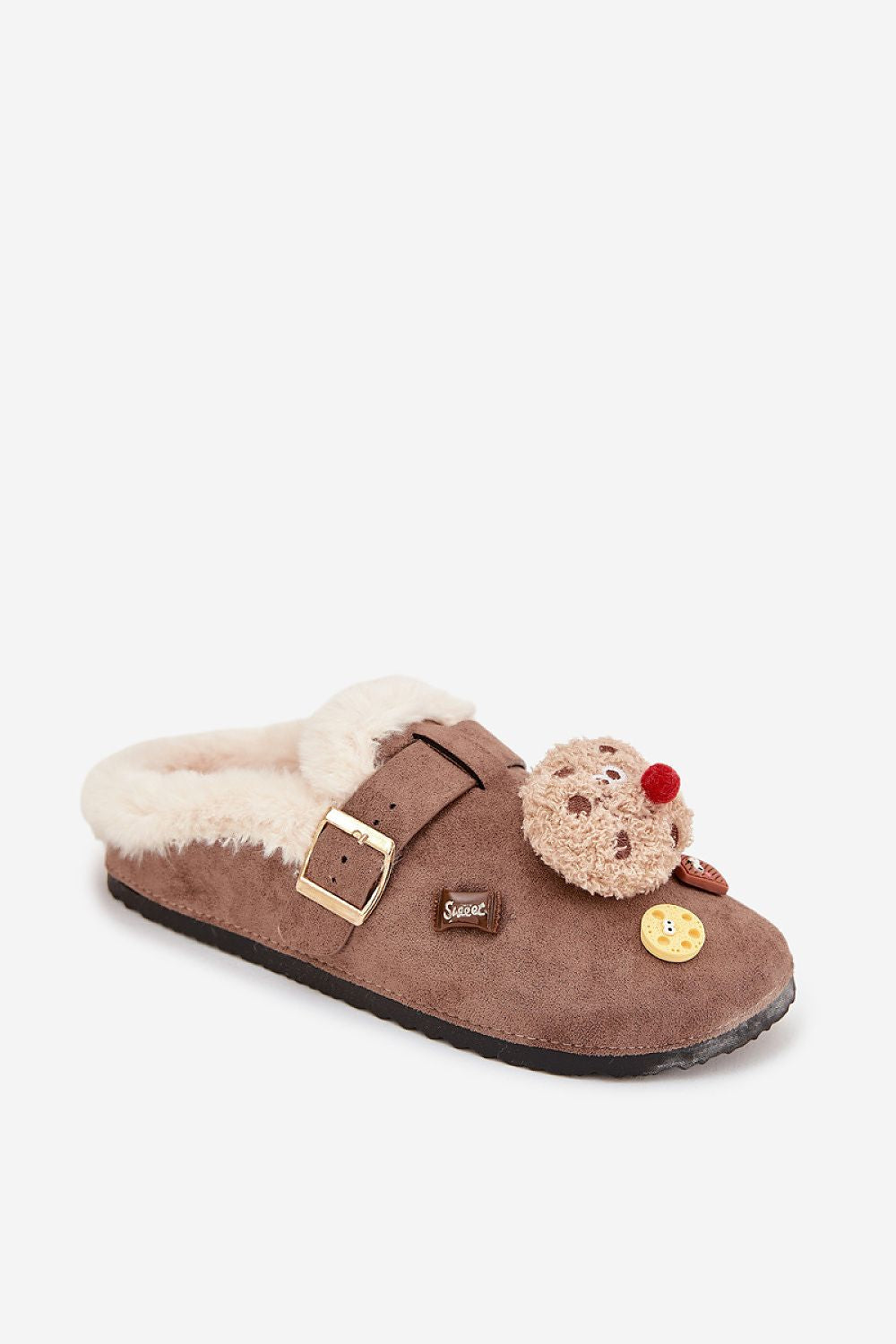  Pantofole model 221485 Step in style 