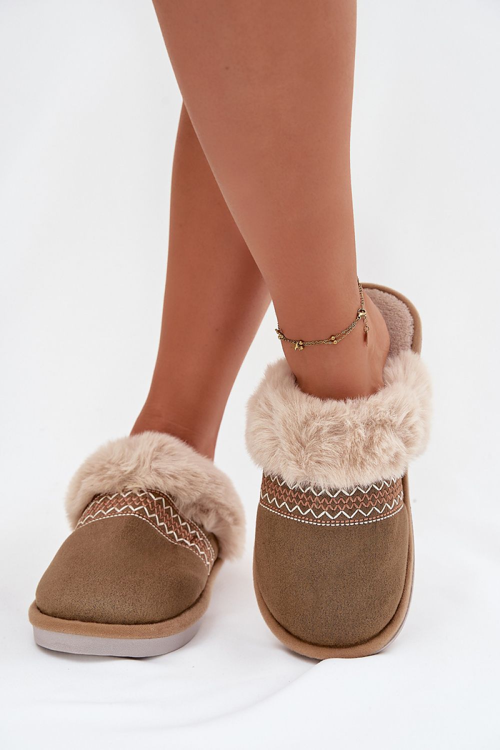  Pantofole model 221486 Step in style 