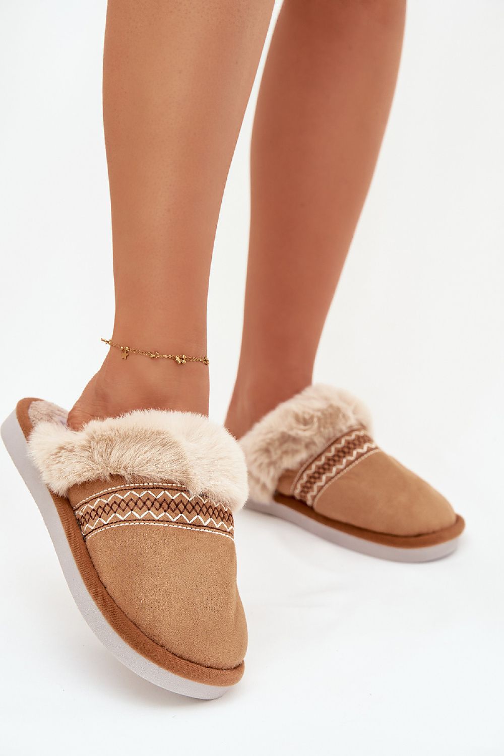  Pantofole model 221487 Step in style 