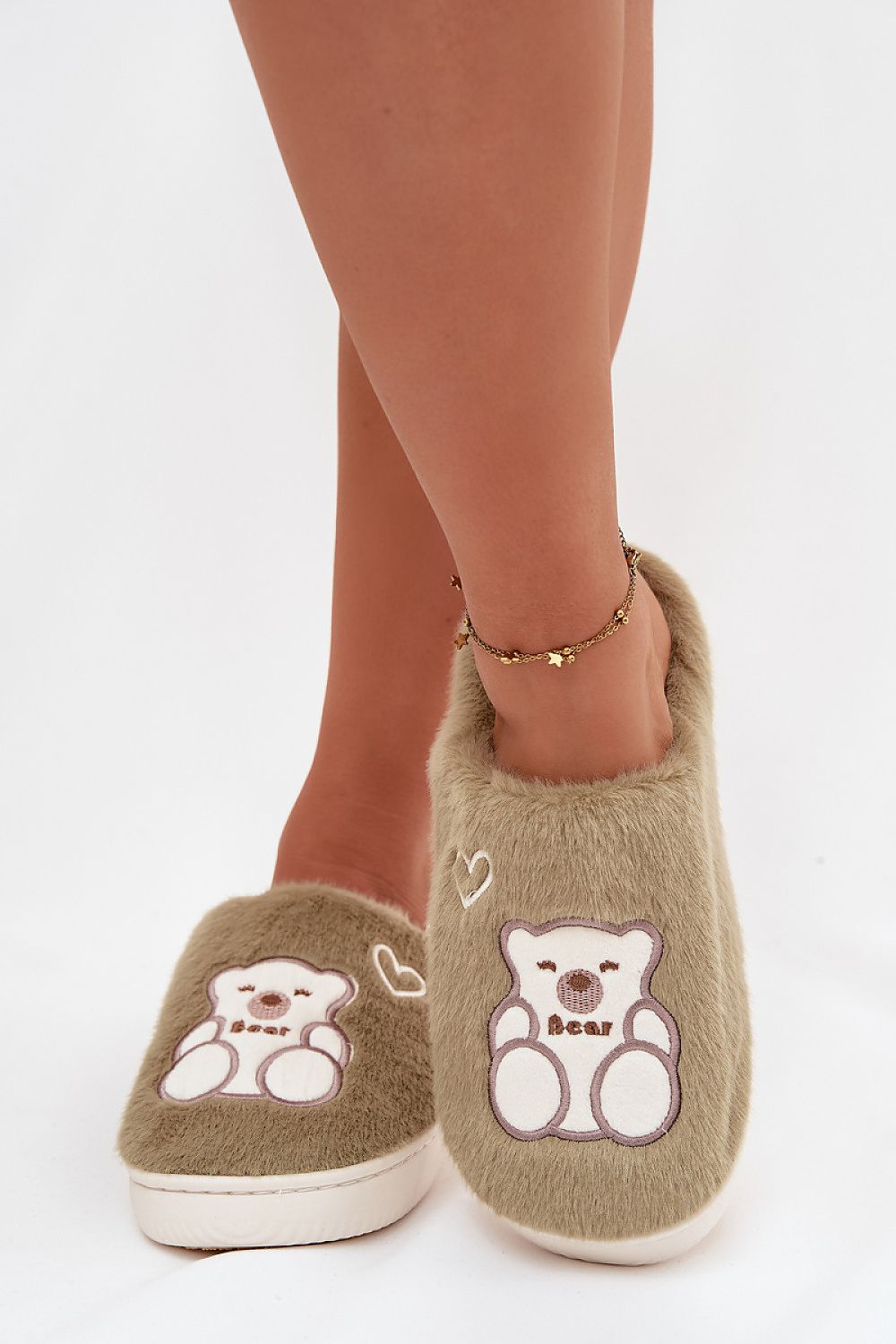  Pantofole model 221494 Step in style 