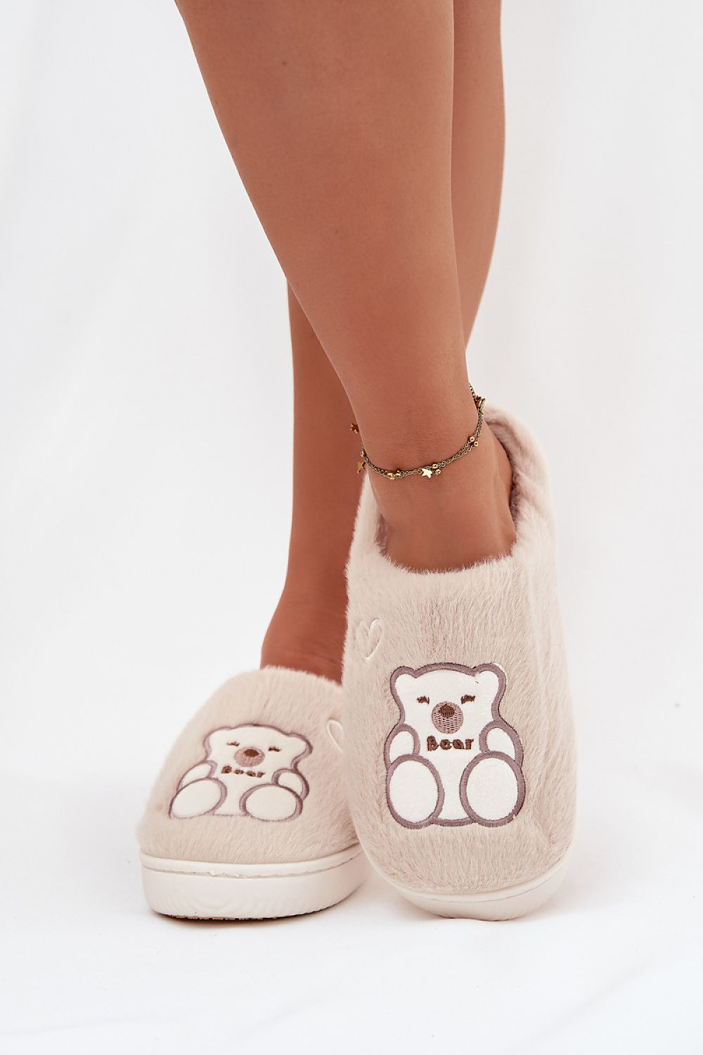  Pantofole model 221496 Step in style 