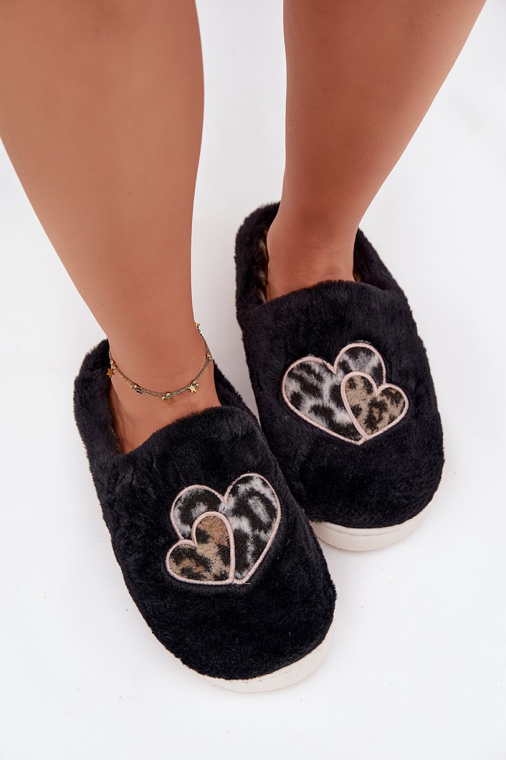  Pantofole model 221501 Step in style 