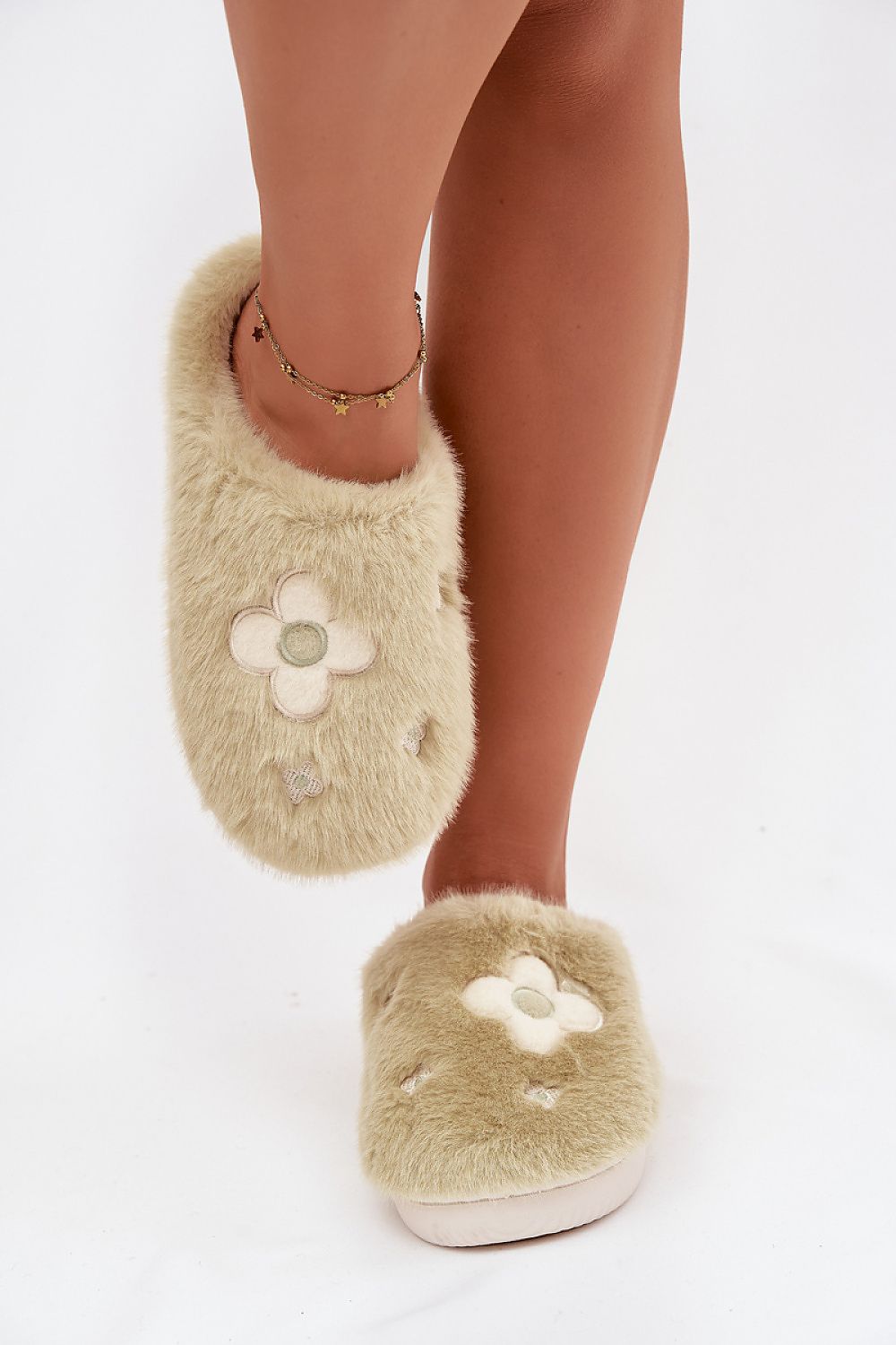  Pantofole model 221502 Step in style 