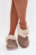  Pantofole model 221511 Step in style 
