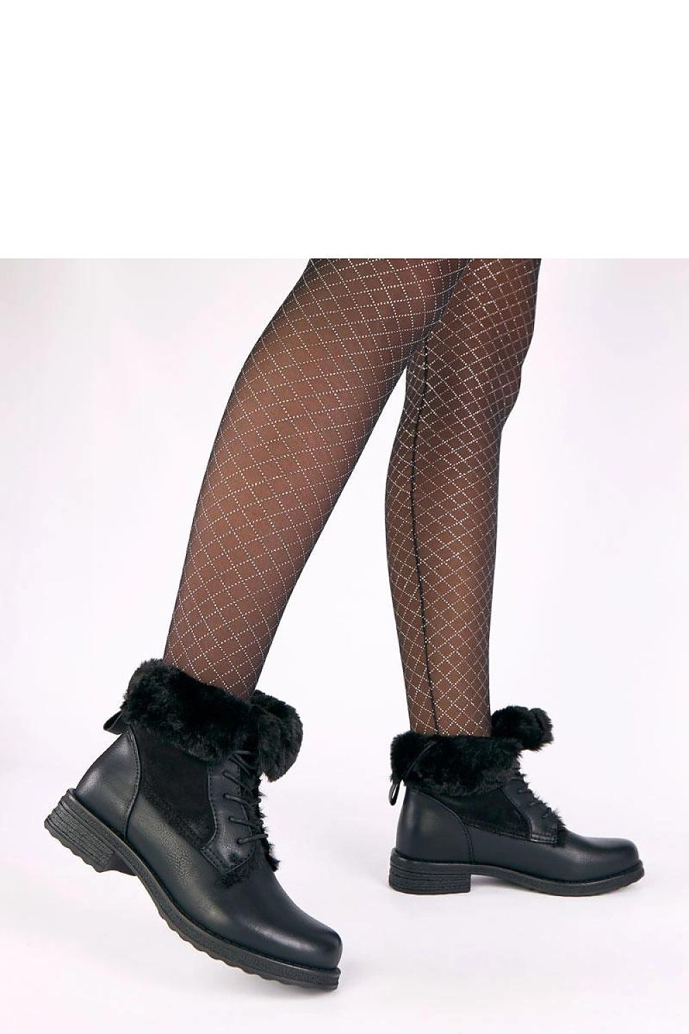  Scarpe con tacco model 221655 Solea 