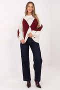  Maglione model 221751 Italy Moda 