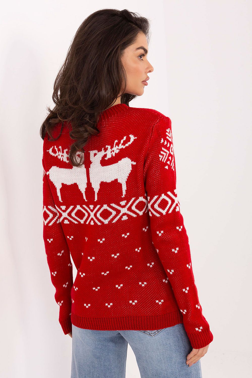  Maglione model 221970 Italy Moda 