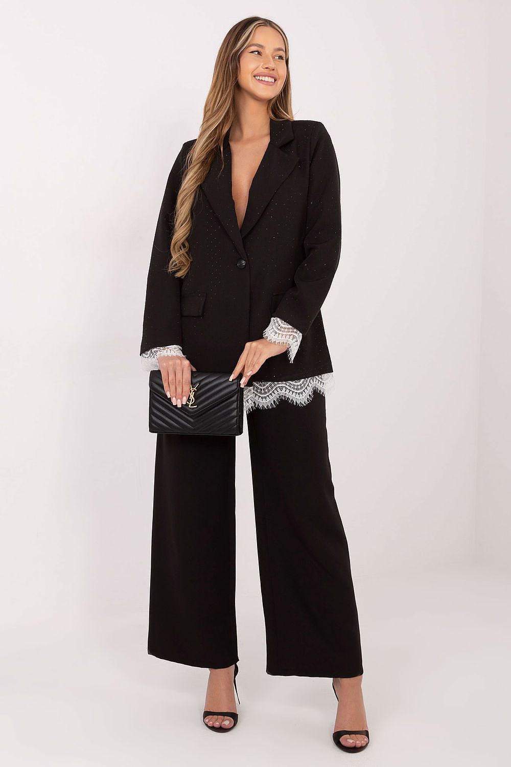  Giacca model 222182 Italy Moda 