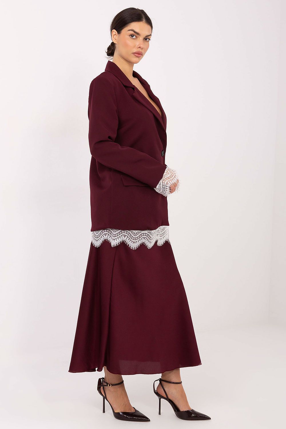  Giacca model 222184 Italy Moda 