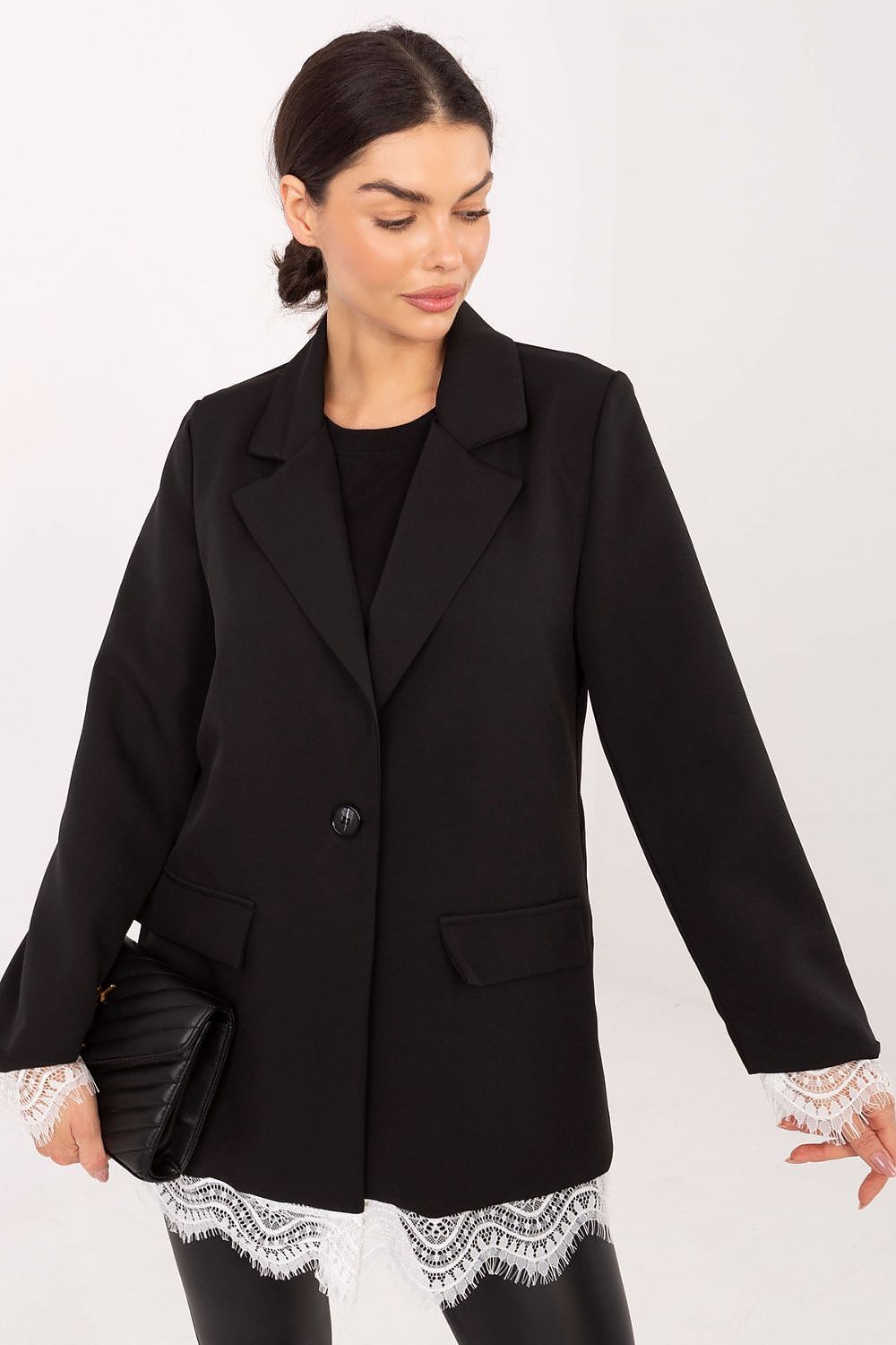  Giacca model 222185 Italy Moda 