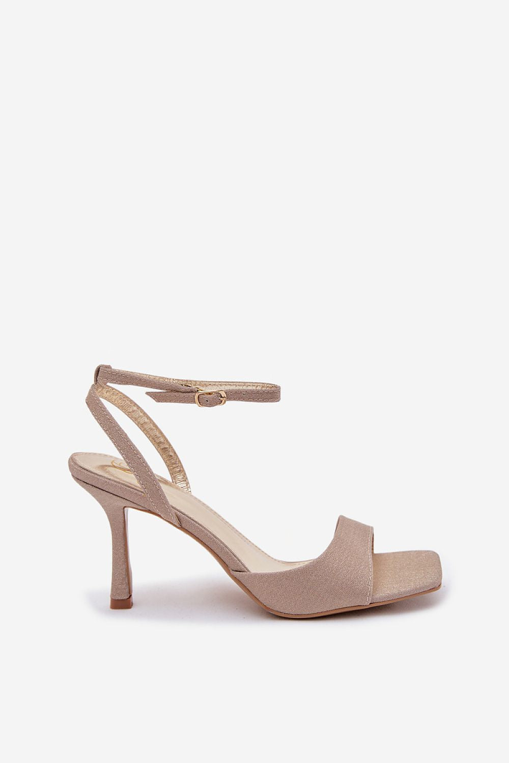  Sandali con tacco model 222261 Step in style 