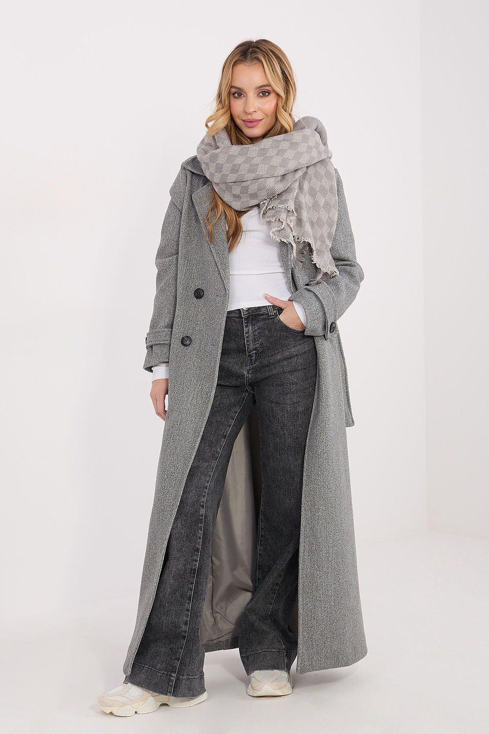  Scialle model 222303 AT 