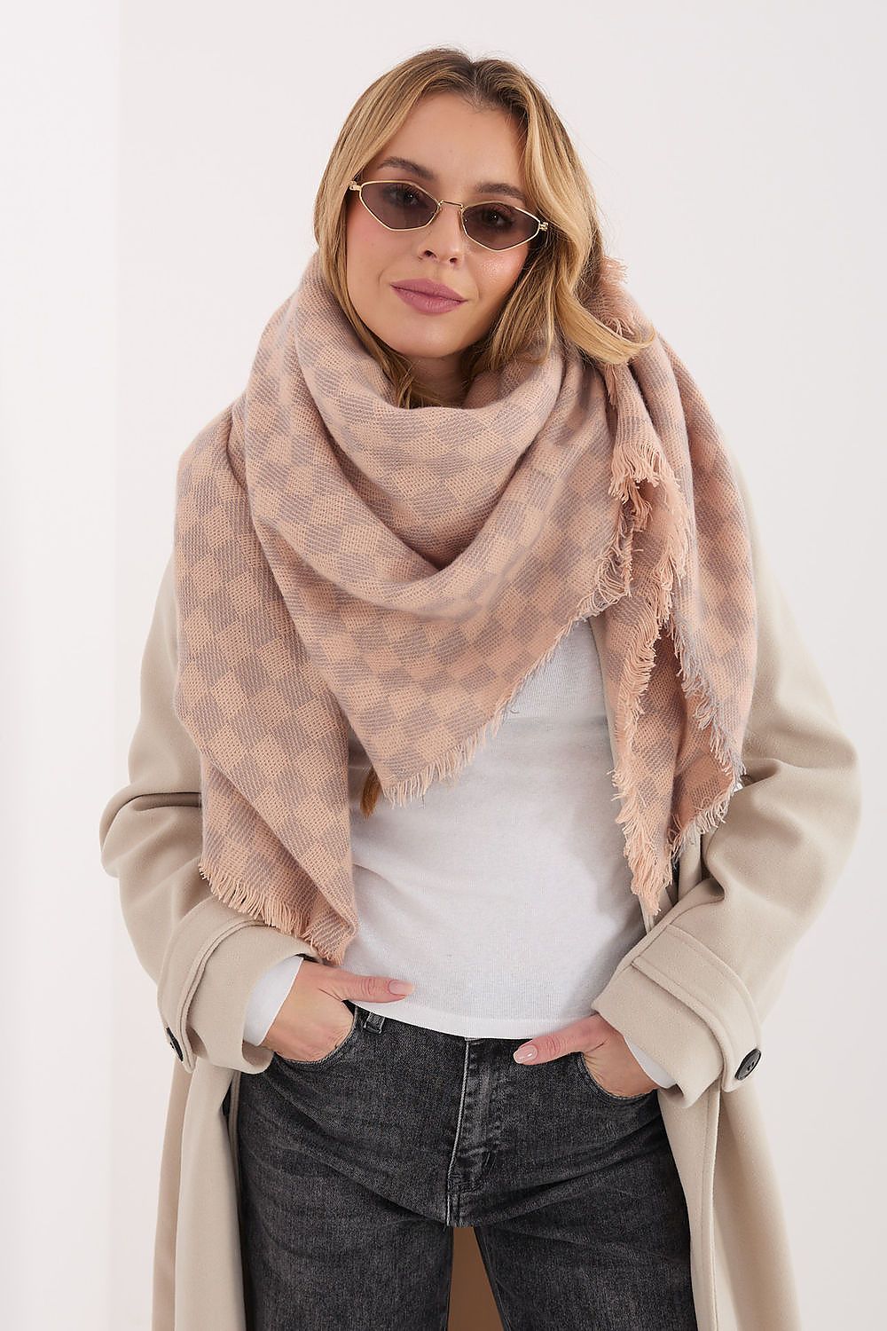  Scialle model 222309 AT 