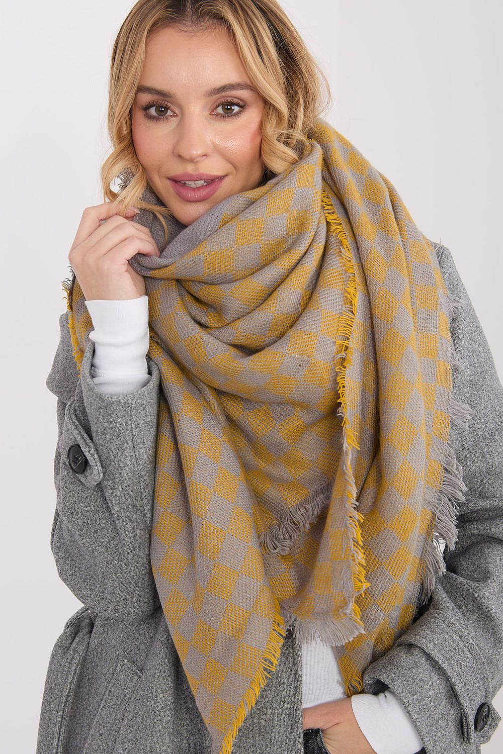  Scialle model 222312 AT 