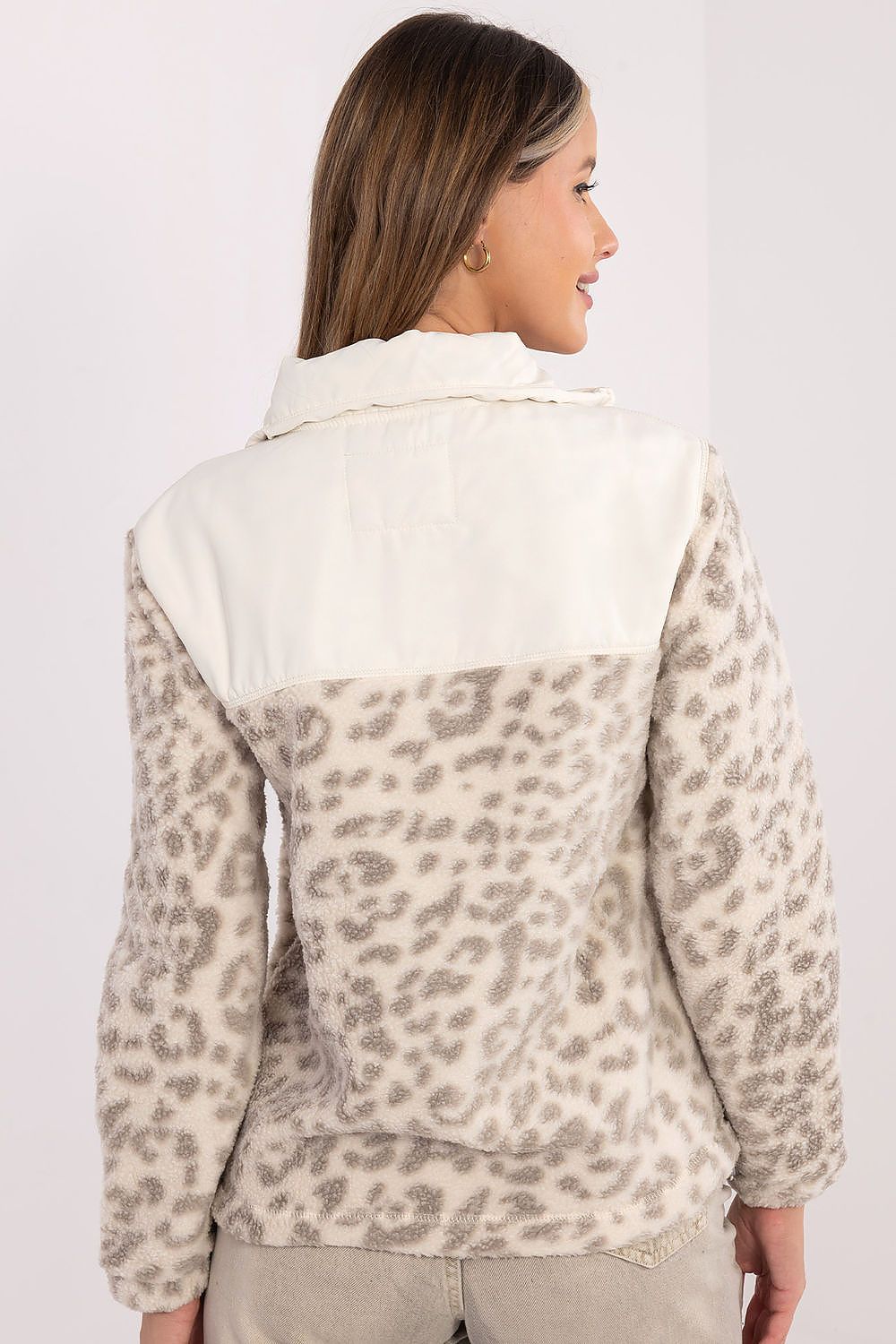  Giubbino model 222379 Sublevel 