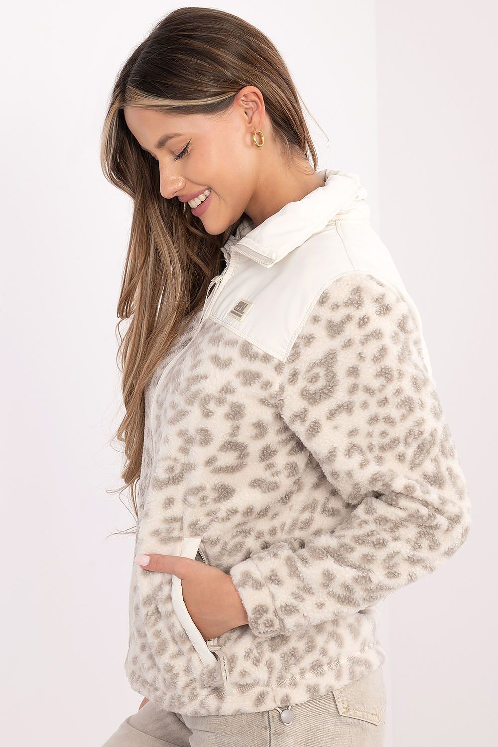  Giubbino model 222379 Sublevel 