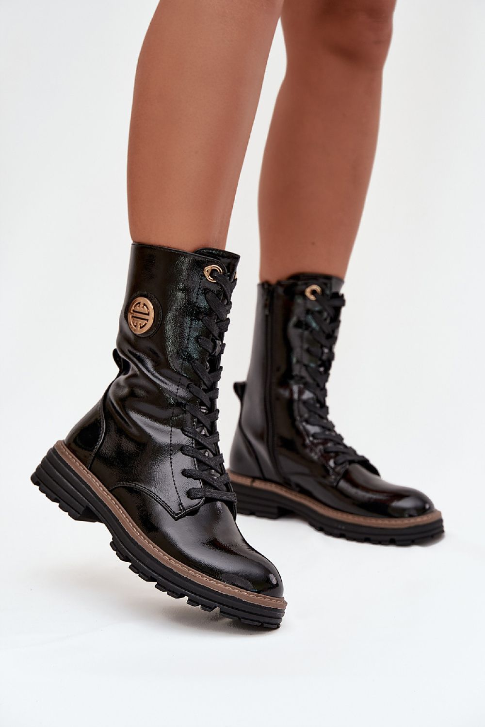  Stivaletto model 222519 Step in style 