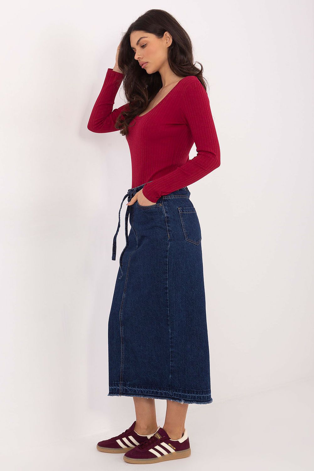  Gonna model 222550 Sublevel 