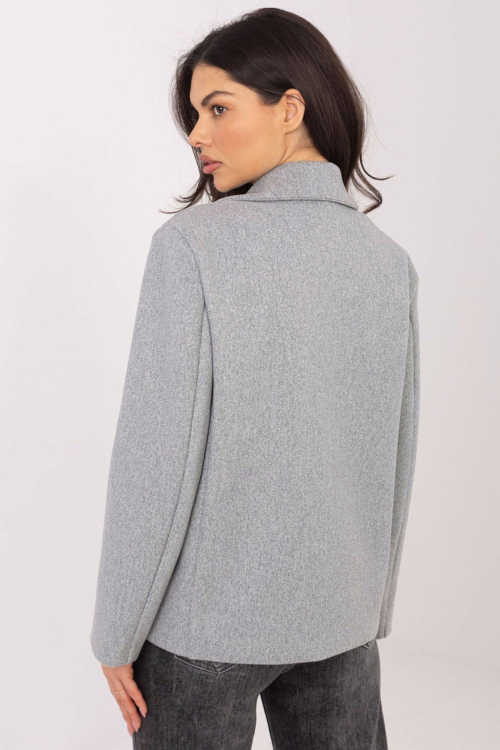  Cappotto model 222570 Rue Paris 