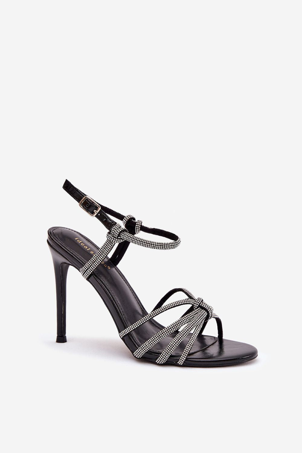  Sandali con tacco model 222735 Step in style 