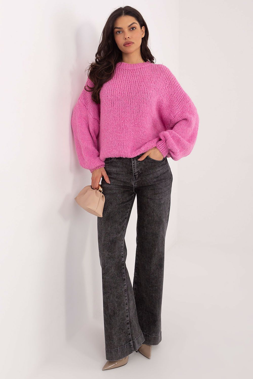  Maglione model 222777 Italy Moda 