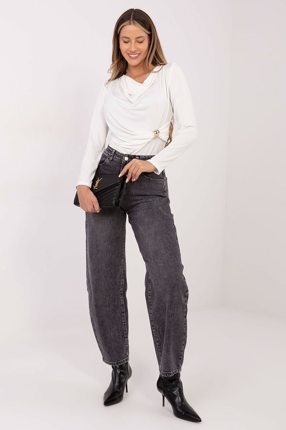  Maglia model 222880 Italy Moda 