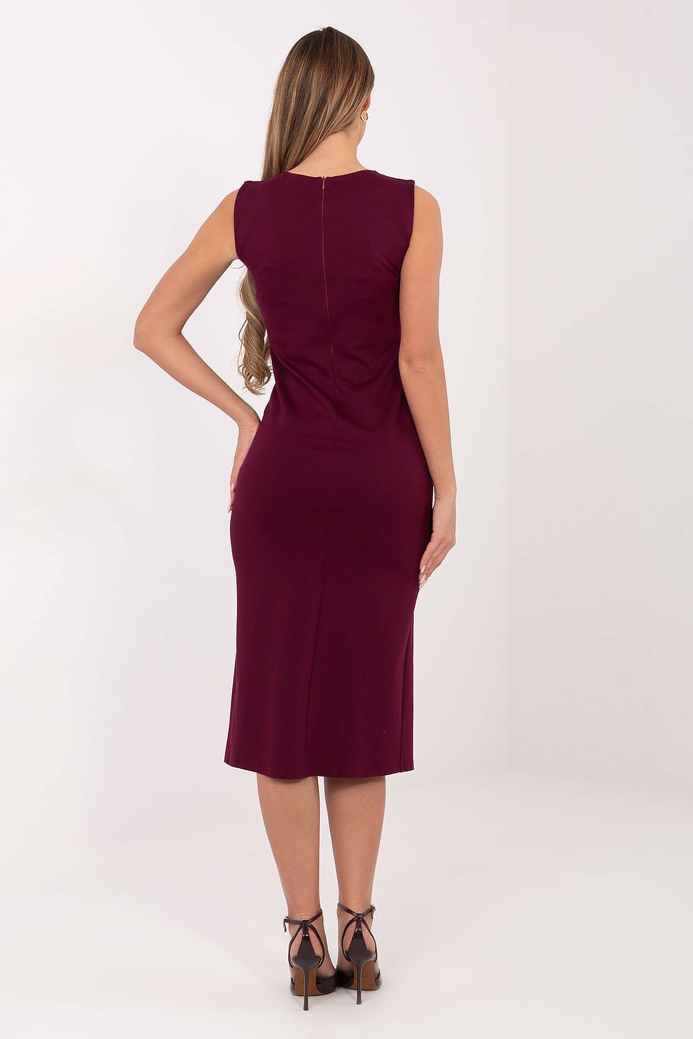  Vestito da giorno model 222946 Italy Moda 