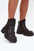  Scarpe con tacco model 222970 Step in style 