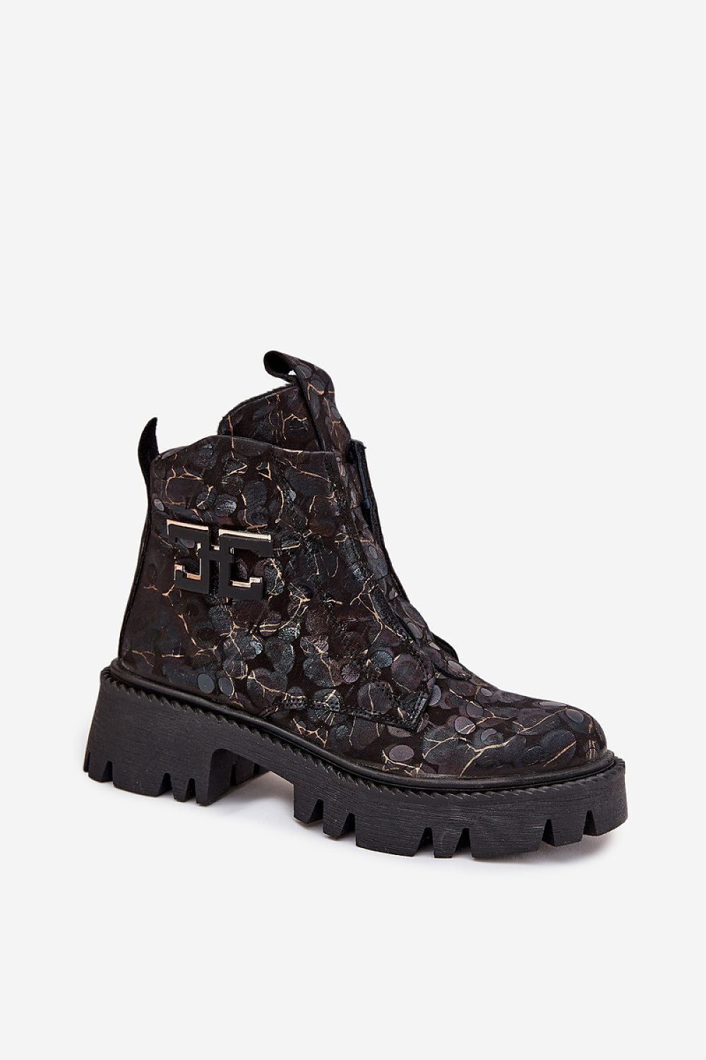  Scarpe con tacco model 222970 Step in style 