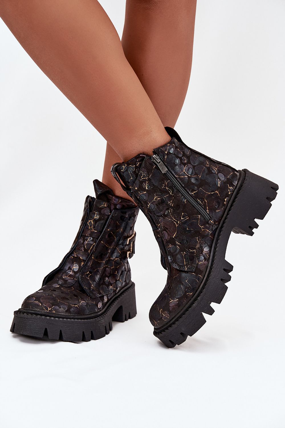  Scarpe con tacco model 222970 Step in style 