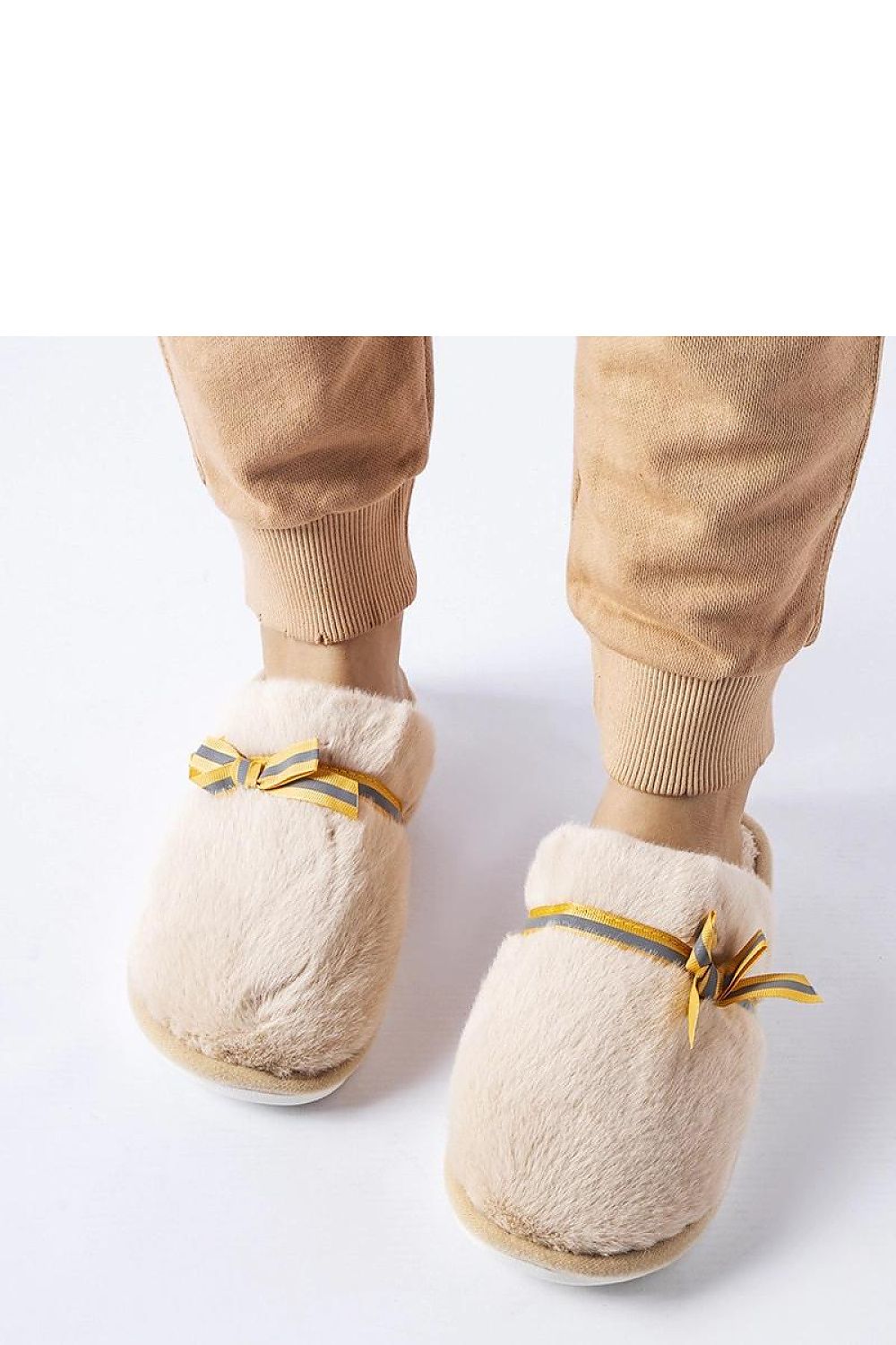  Pantofole model 223124 Solea 