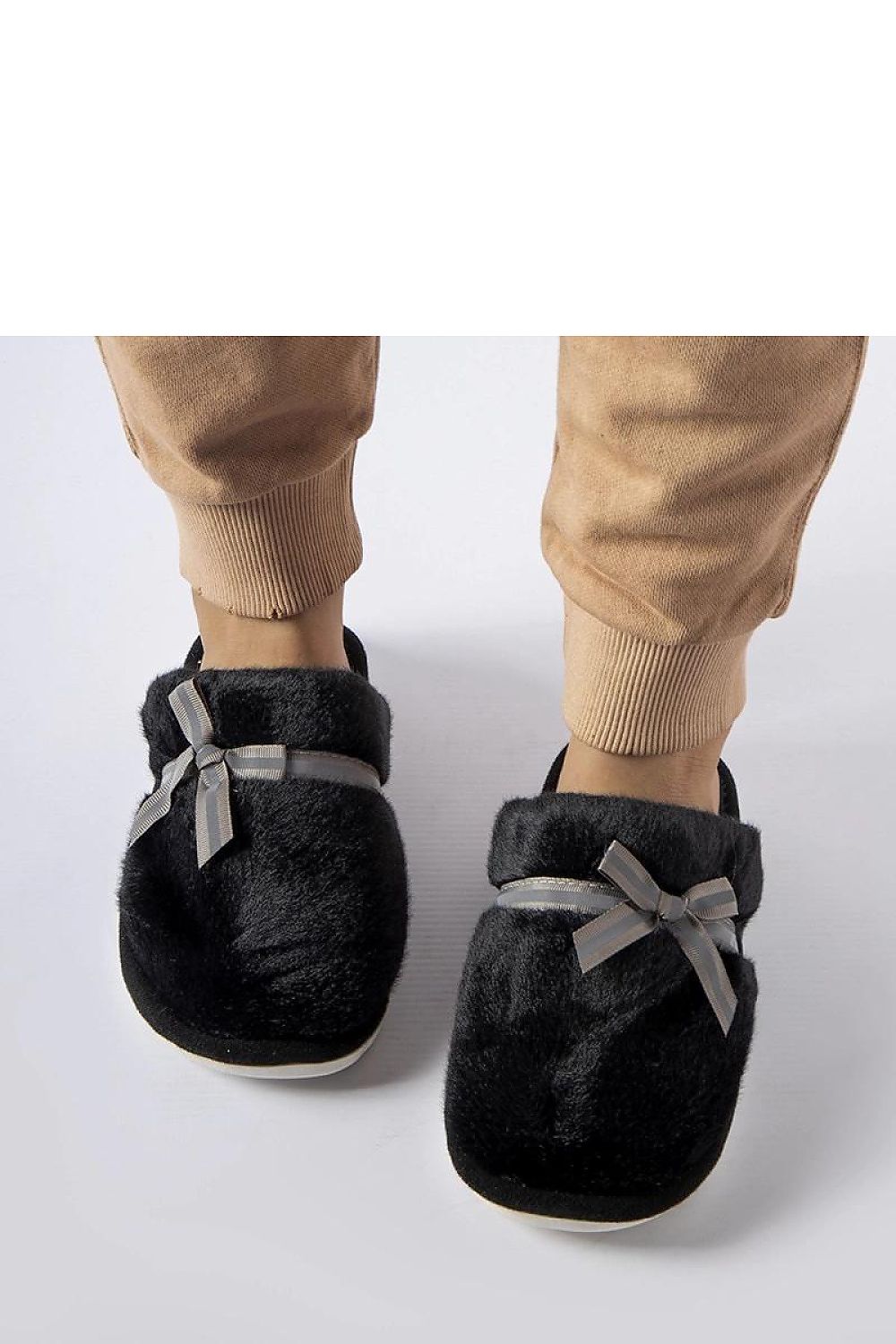  Pantofole model 223125 Solea 
