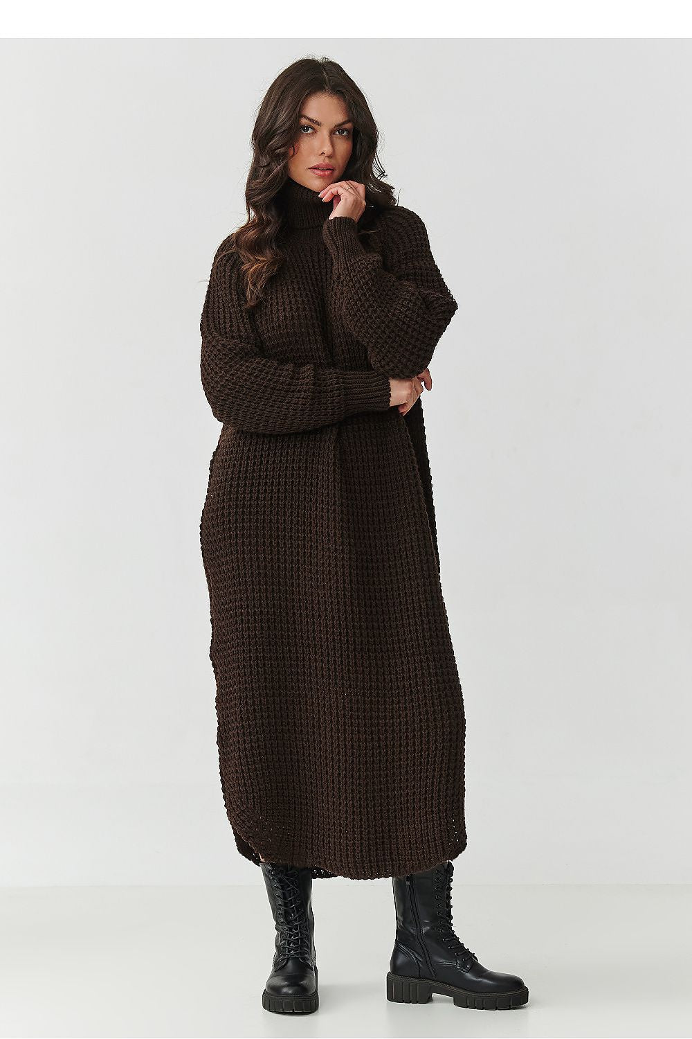  Vestito da giorno model 223267 Makadamia 
