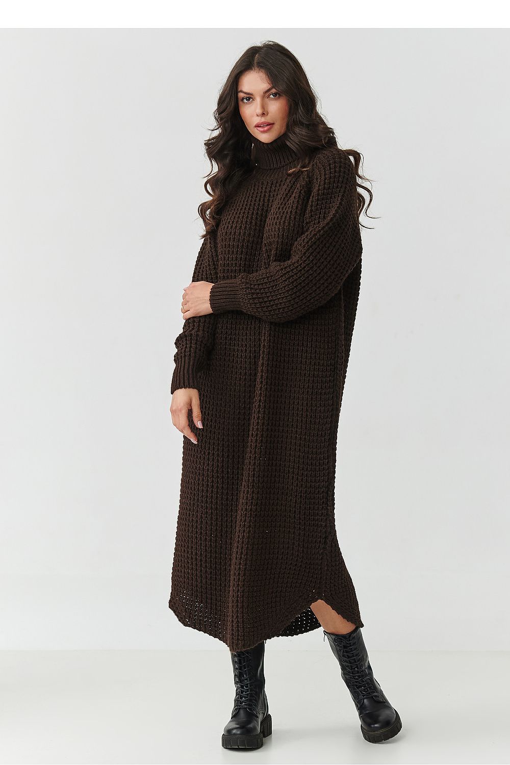  Vestito da giorno model 223267 Makadamia 