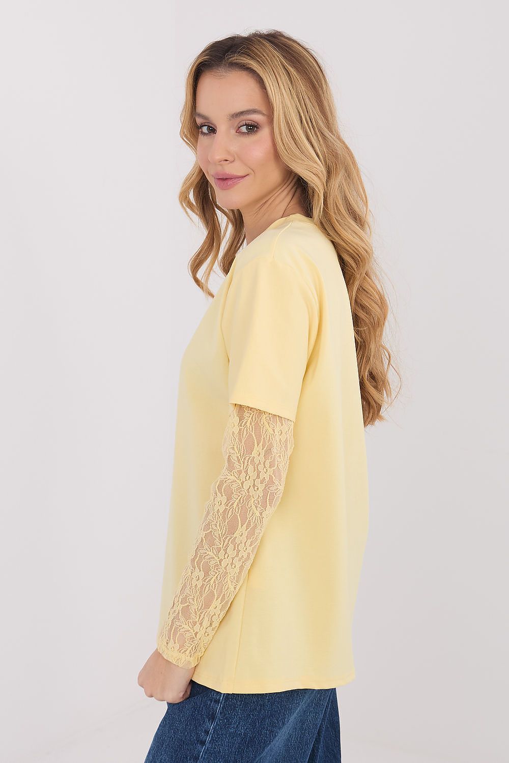  Maglia model 223337 Italy Moda 
