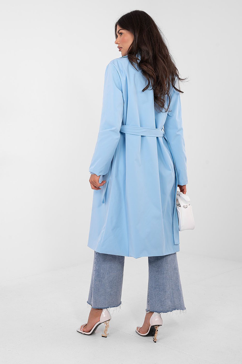  Cappotto model 223824 Rue Paris 
